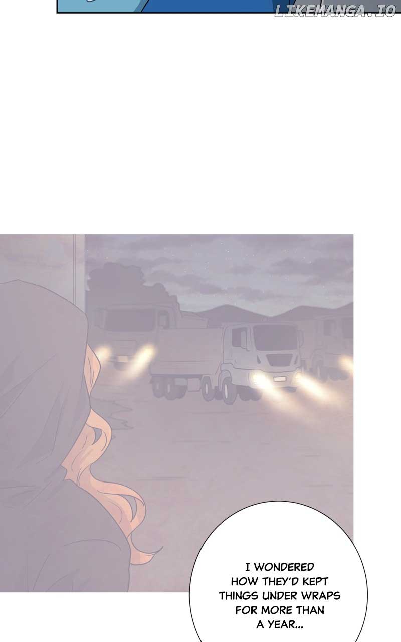 The Goddess’s Guide to Farming Chapter 46 page 74