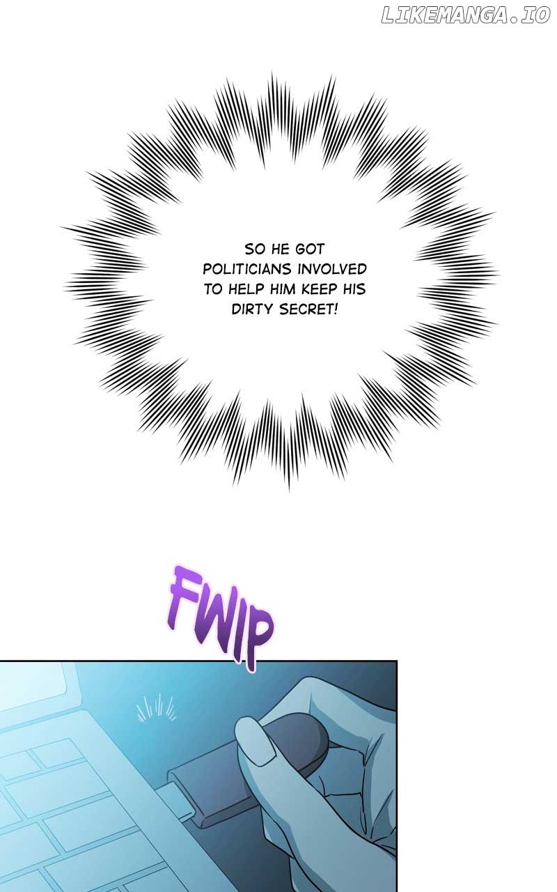 The Goddess’s Guide to Farming Chapter 46 page 76