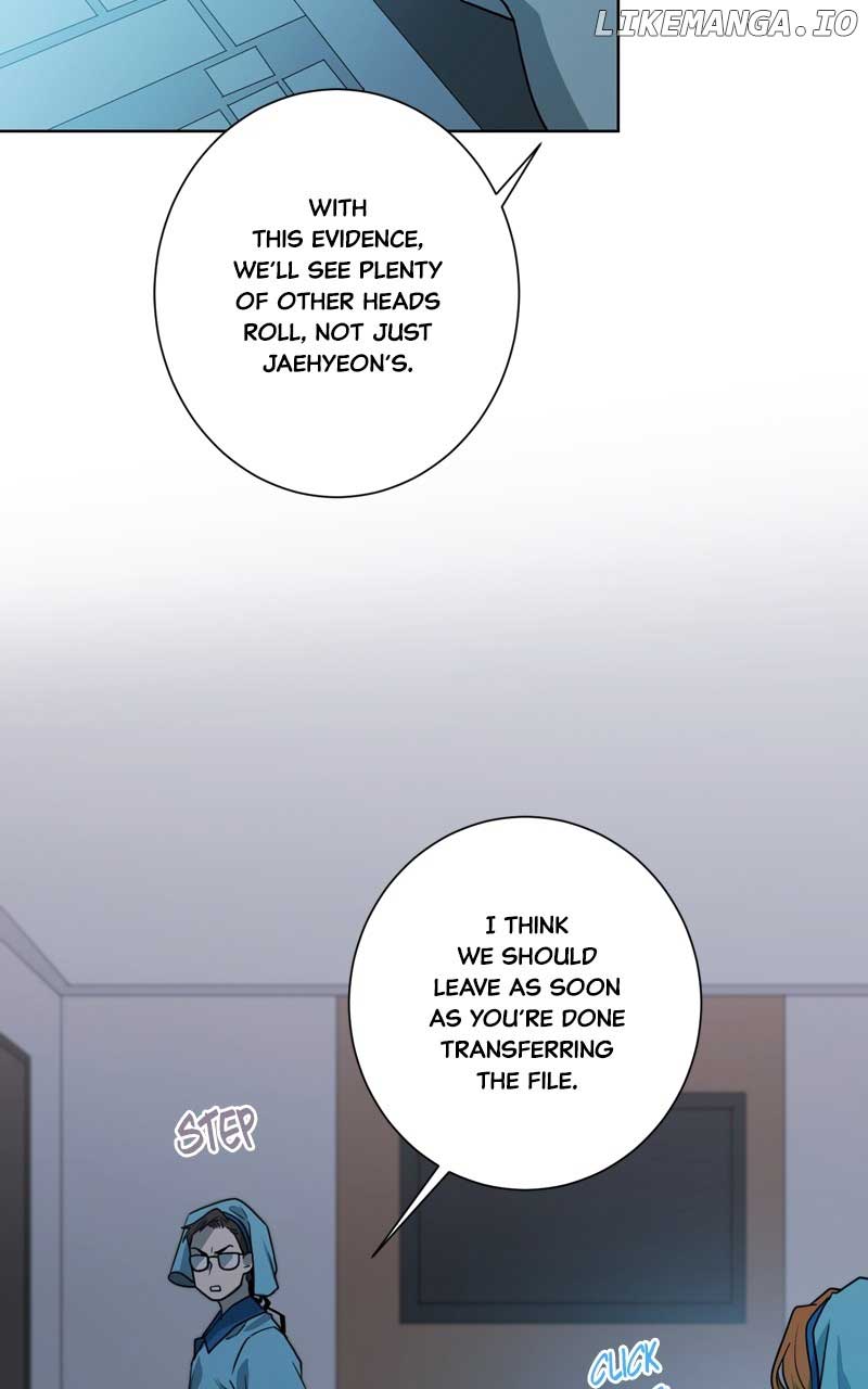 The Goddess’s Guide to Farming Chapter 46 page 77