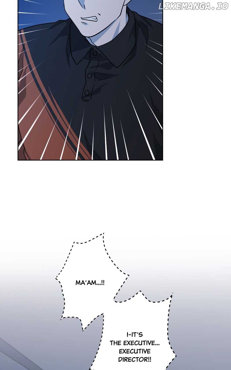 The Goddess’s Guide to Farming Chapter 46 page 81