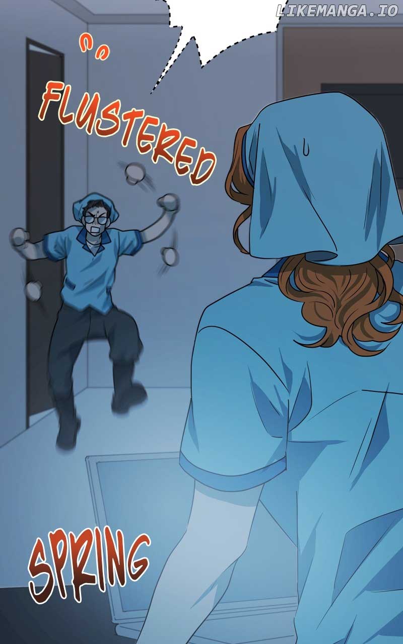 The Goddess’s Guide to Farming Chapter 46 page 82