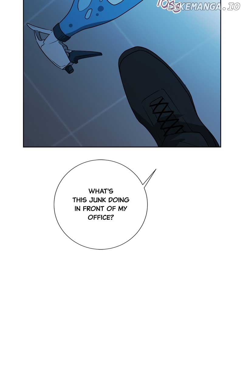 The Goddess’s Guide to Farming Chapter 46 page 86