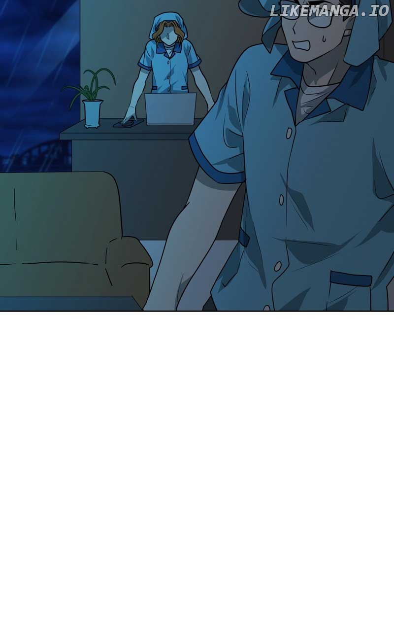 The Goddess’s Guide to Farming Chapter 46 page 88