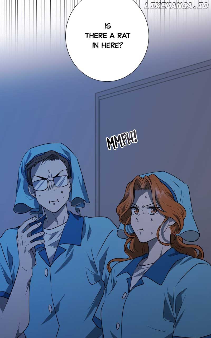The Goddess’s Guide to Farming Chapter 47 page 1