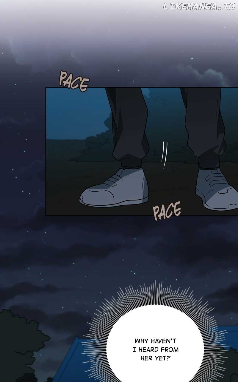 The Goddess’s Guide to Farming Chapter 47 page 33