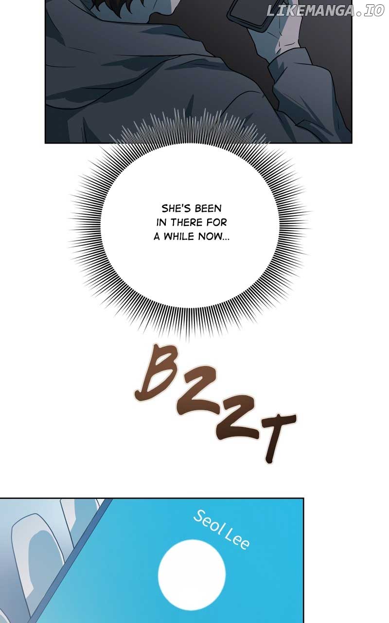 The Goddess’s Guide to Farming Chapter 47 page 35