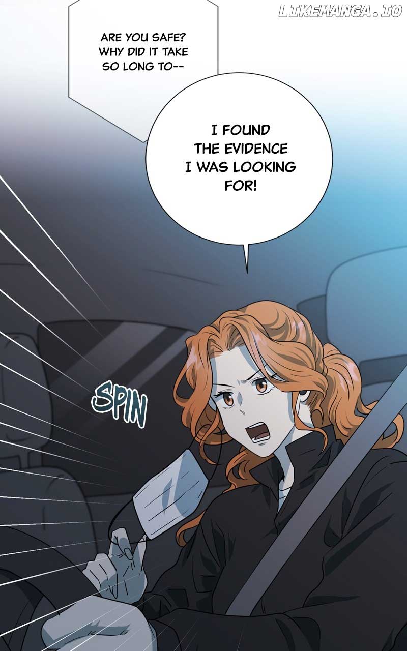 The Goddess’s Guide to Farming Chapter 47 page 38