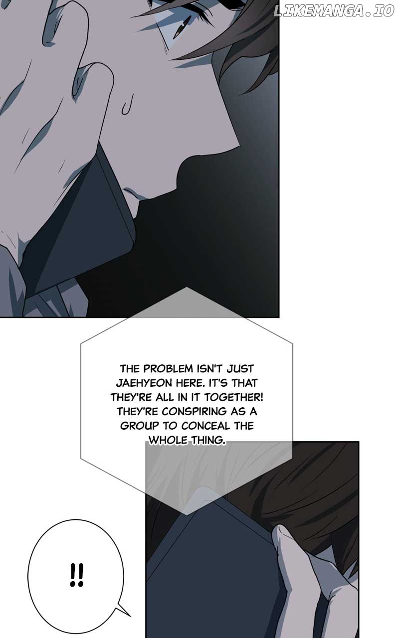 The Goddess’s Guide to Farming Chapter 47 page 40