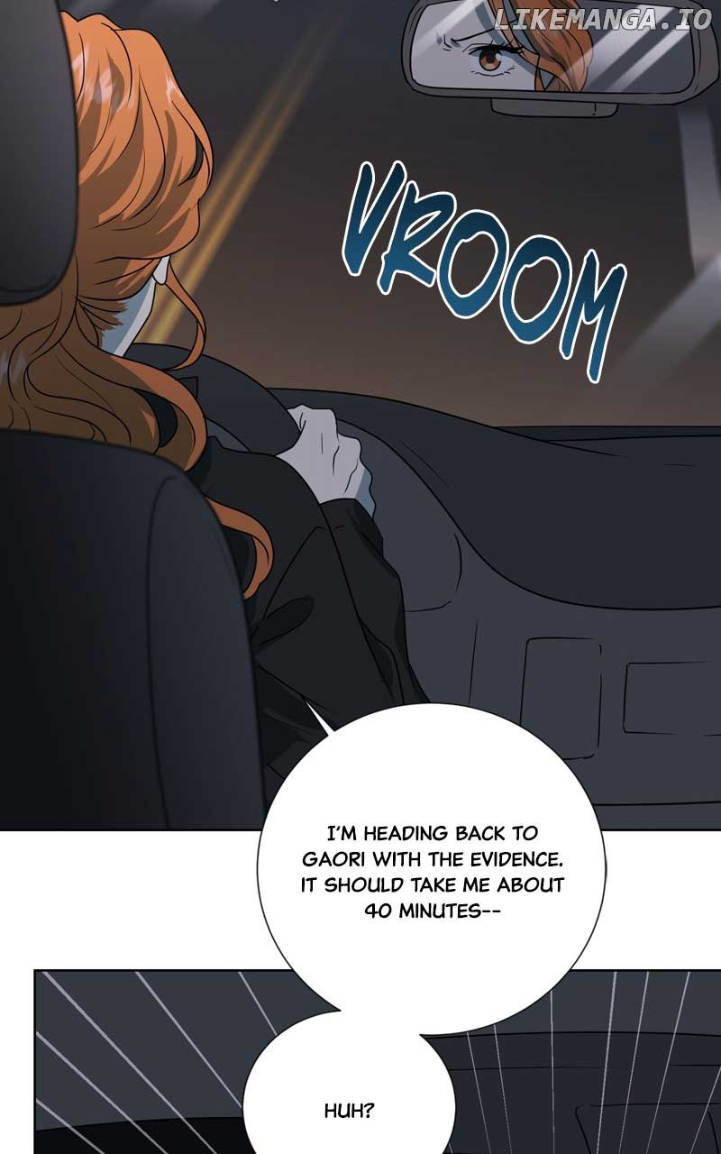 The Goddess’s Guide to Farming Chapter 47 page 42