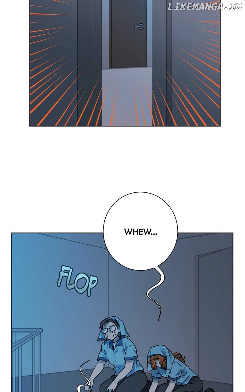 The Goddess’s Guide to Farming Chapter 47 page 4