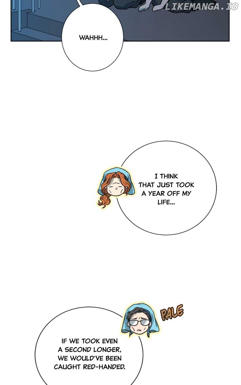 The Goddess’s Guide to Farming Chapter 47 page 5