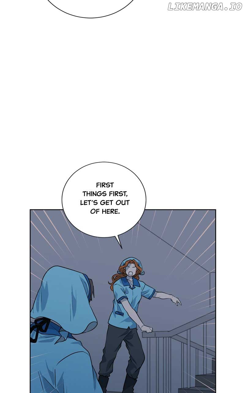 The Goddess’s Guide to Farming Chapter 47 page 6