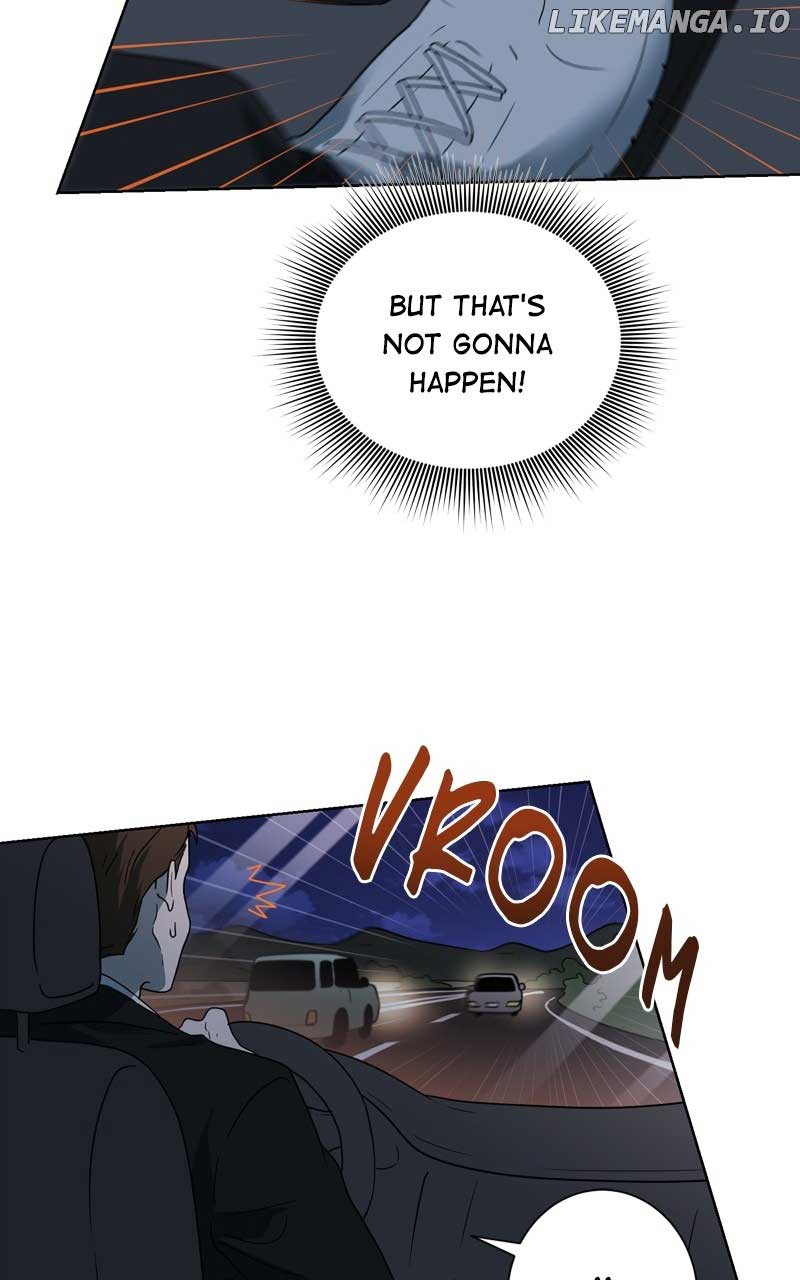 The Goddess’s Guide to Farming Chapter 47 page 71