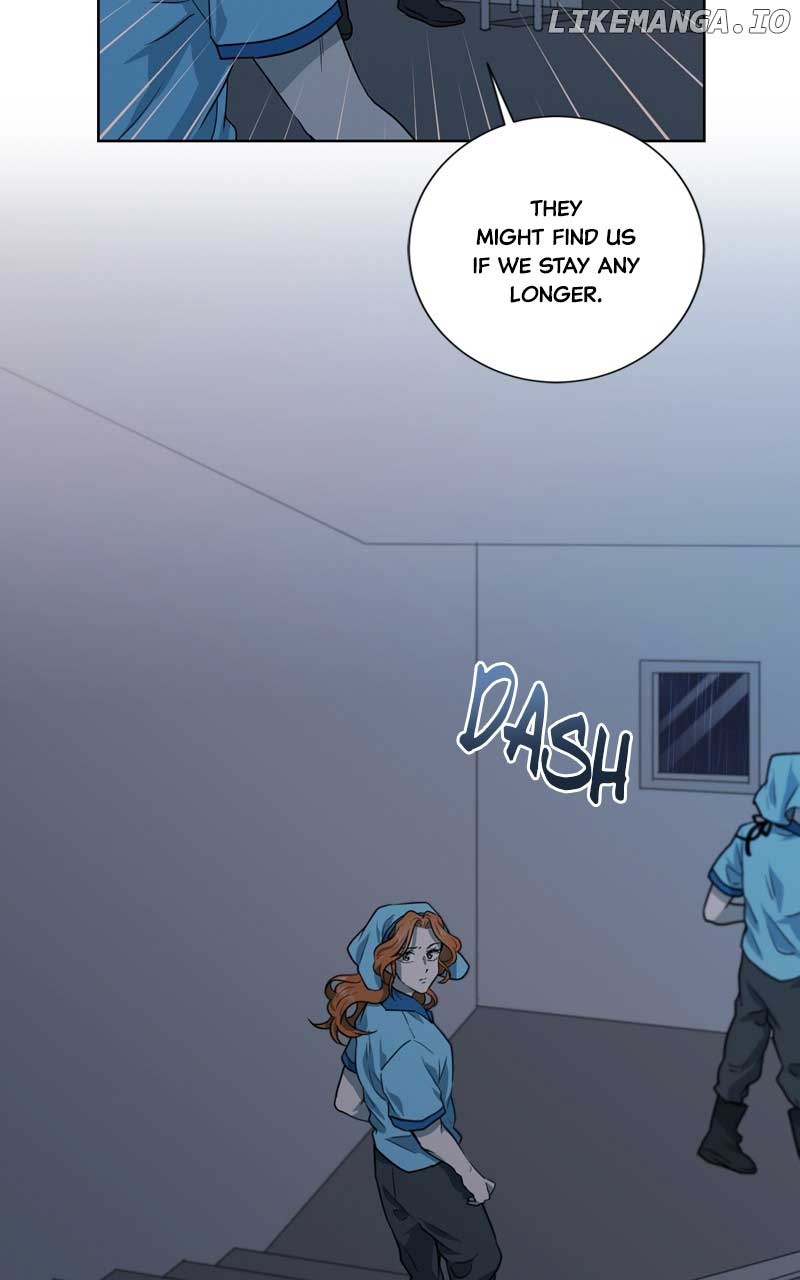 The Goddess’s Guide to Farming Chapter 47 page 7