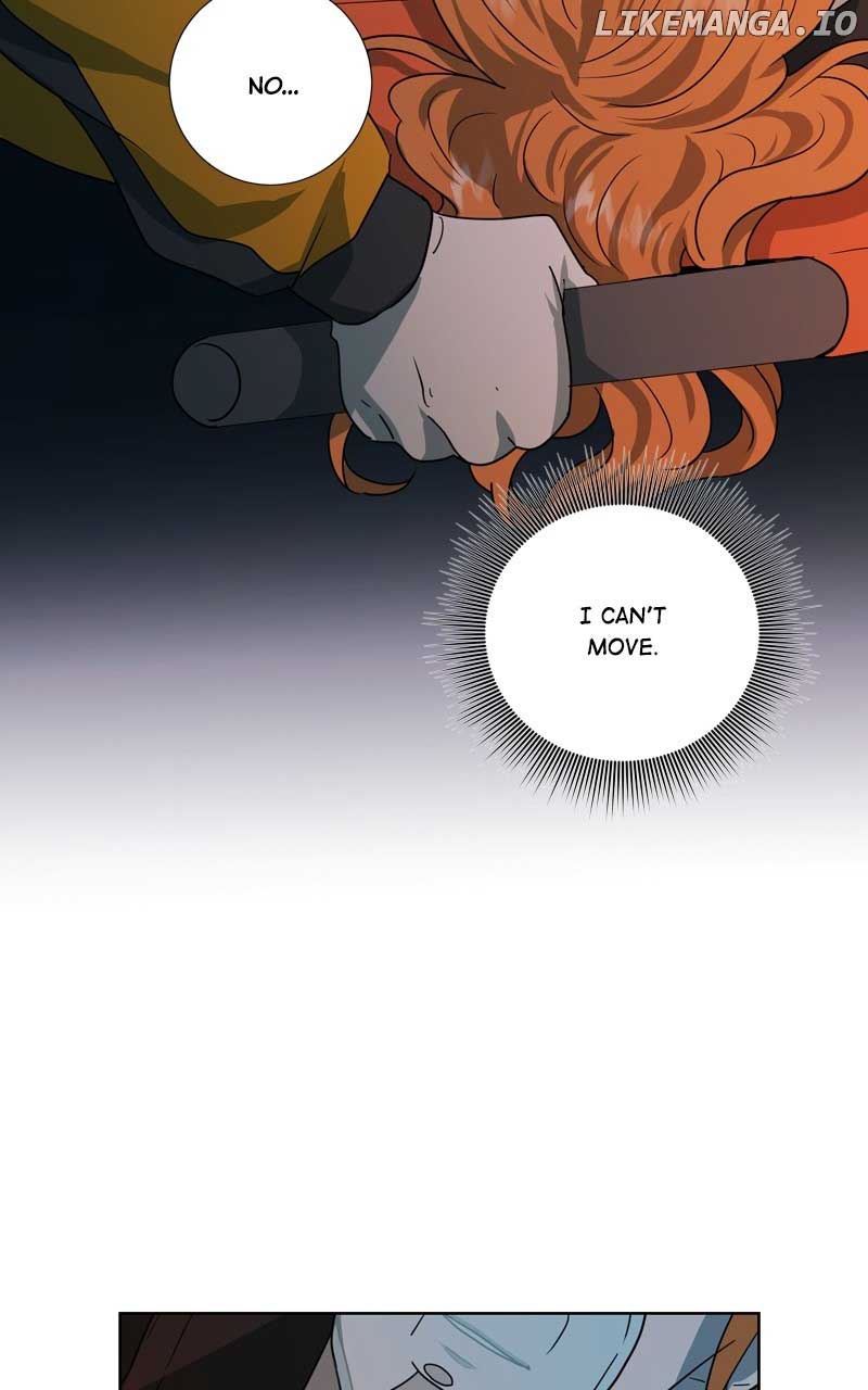 The Goddess’s Guide to Farming Chapter 48 page 22
