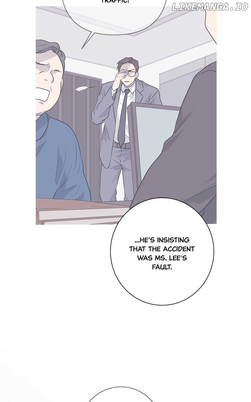 The Goddess’s Guide to Farming Chapter 48 page 34