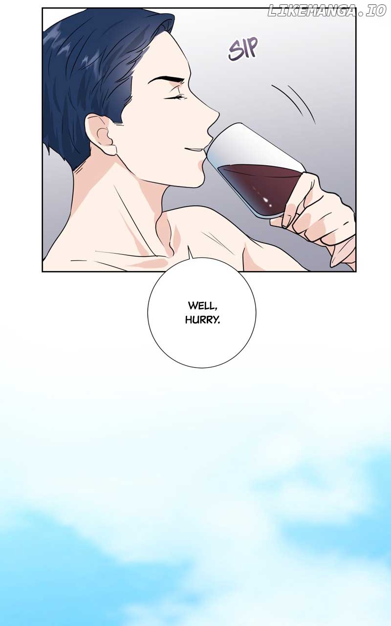 The Goddess’s Guide to Farming Chapter 48 page 51