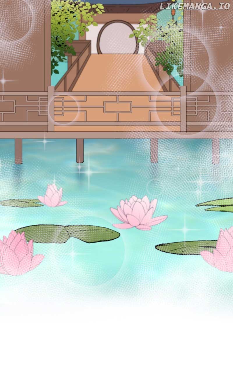 The Goddess’s Guide to Farming Chapter 48 page 54