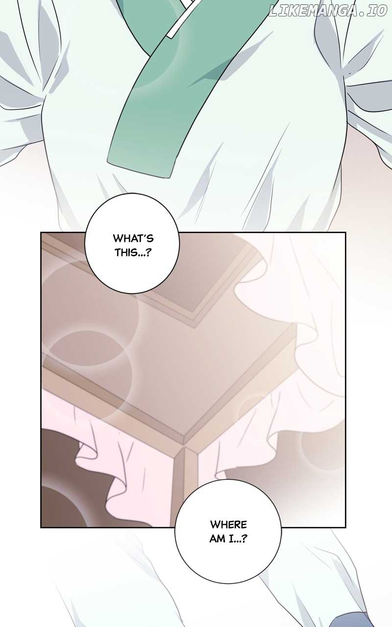 The Goddess’s Guide to Farming Chapter 48 page 56