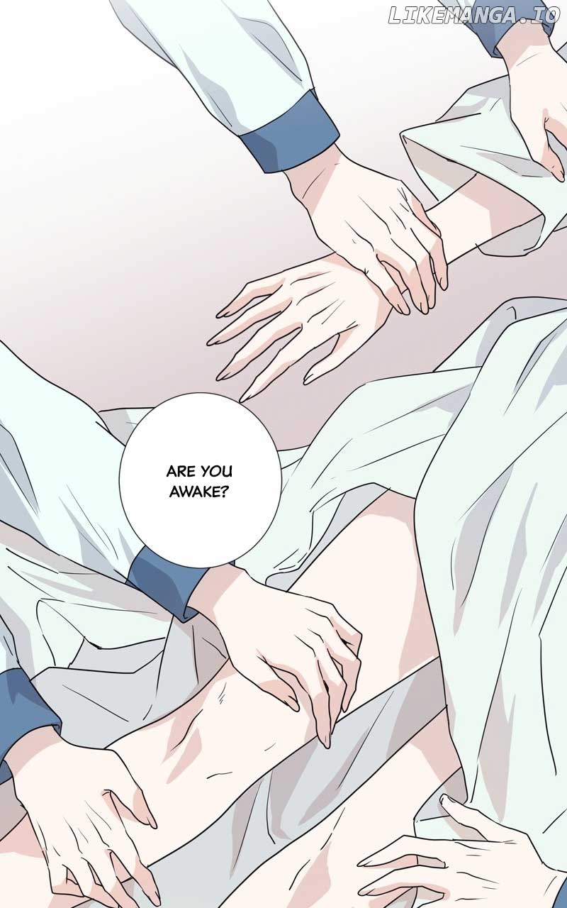 The Goddess’s Guide to Farming Chapter 48 page 57