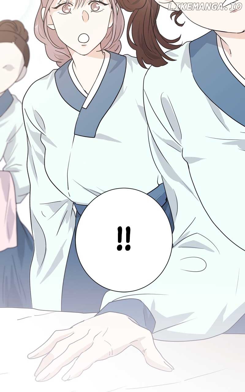 The Goddess’s Guide to Farming Chapter 48 page 59