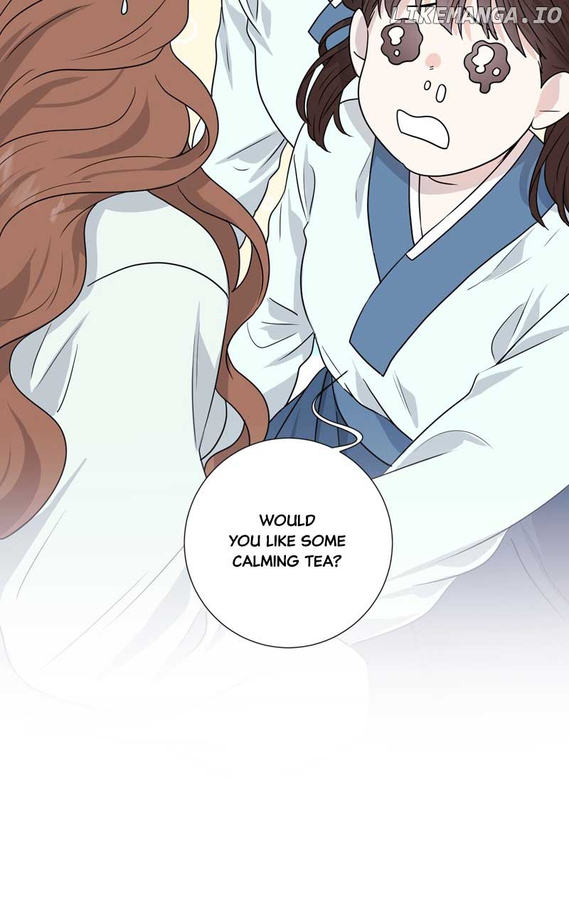 The Goddess’s Guide to Farming Chapter 48 page 63