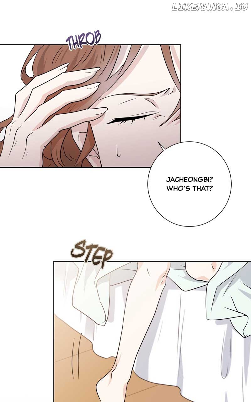 The Goddess’s Guide to Farming Chapter 48 page 64