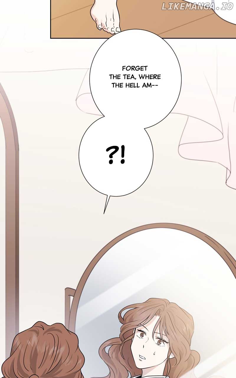The Goddess’s Guide to Farming Chapter 48 page 65