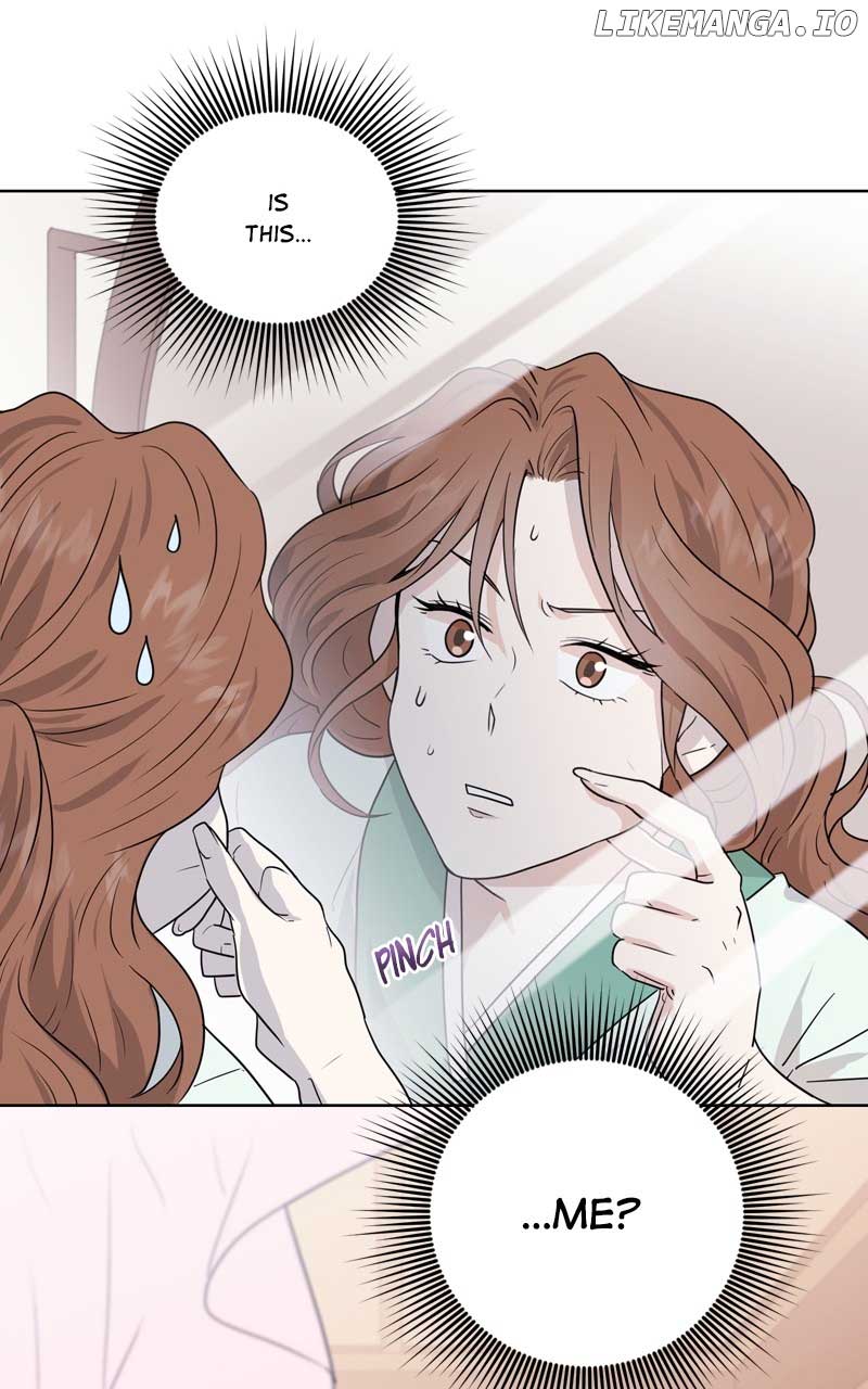 The Goddess’s Guide to Farming Chapter 48 page 67