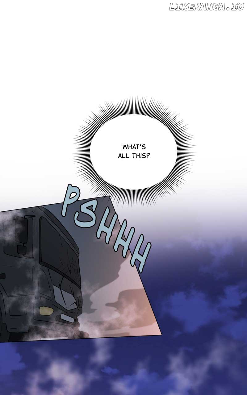 The Goddess’s Guide to Farming Chapter 48 page 6