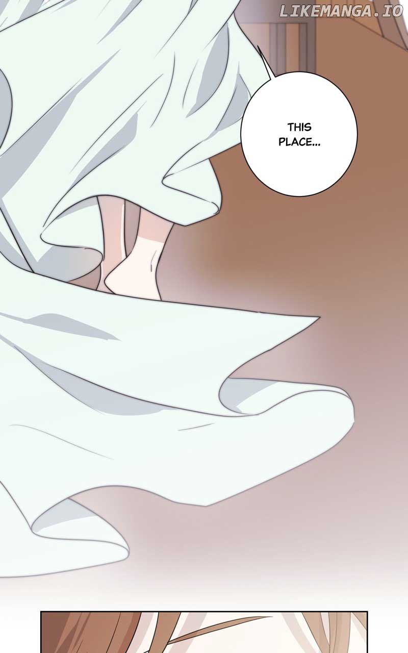 The Goddess’s Guide to Farming Chapter 48 page 69