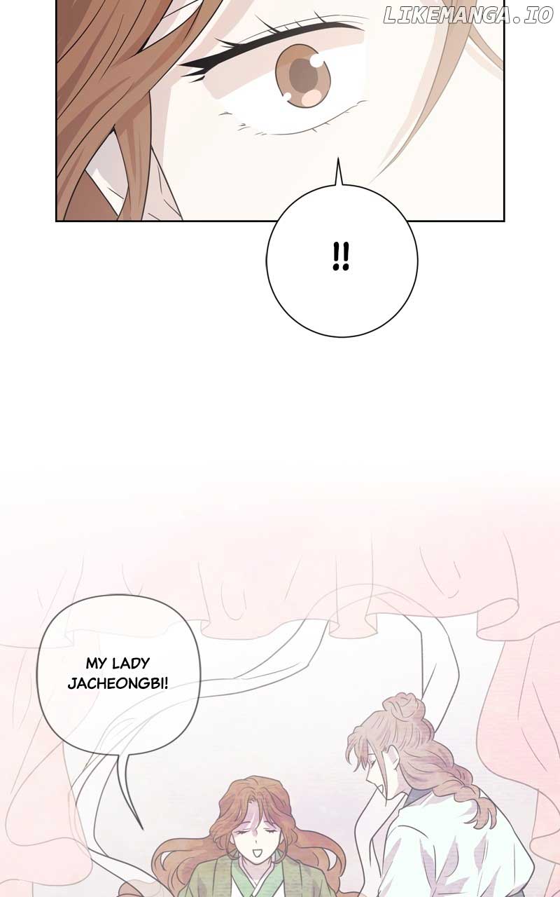 The Goddess’s Guide to Farming Chapter 48 page 70