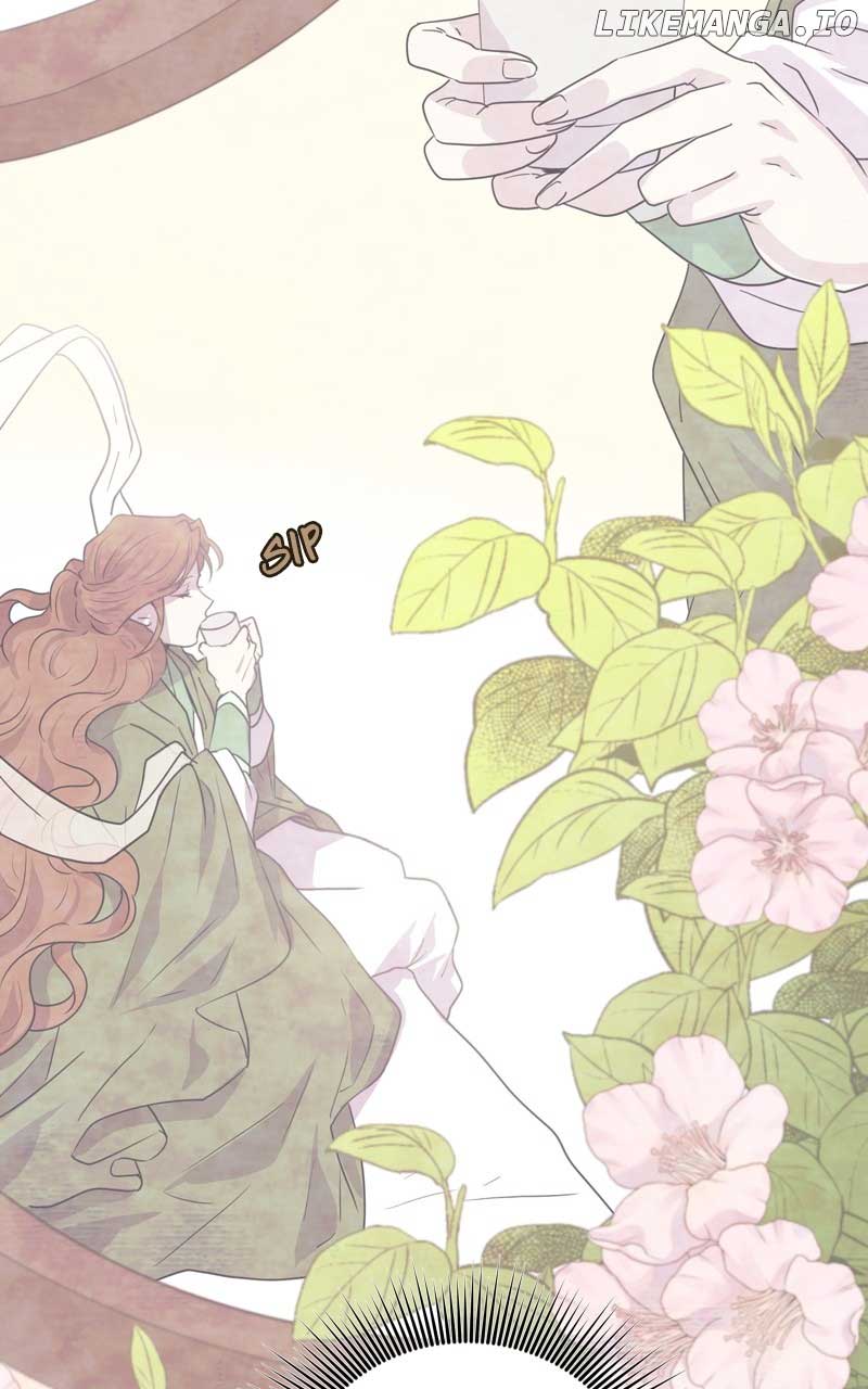 The Goddess’s Guide to Farming Chapter 48 page 72