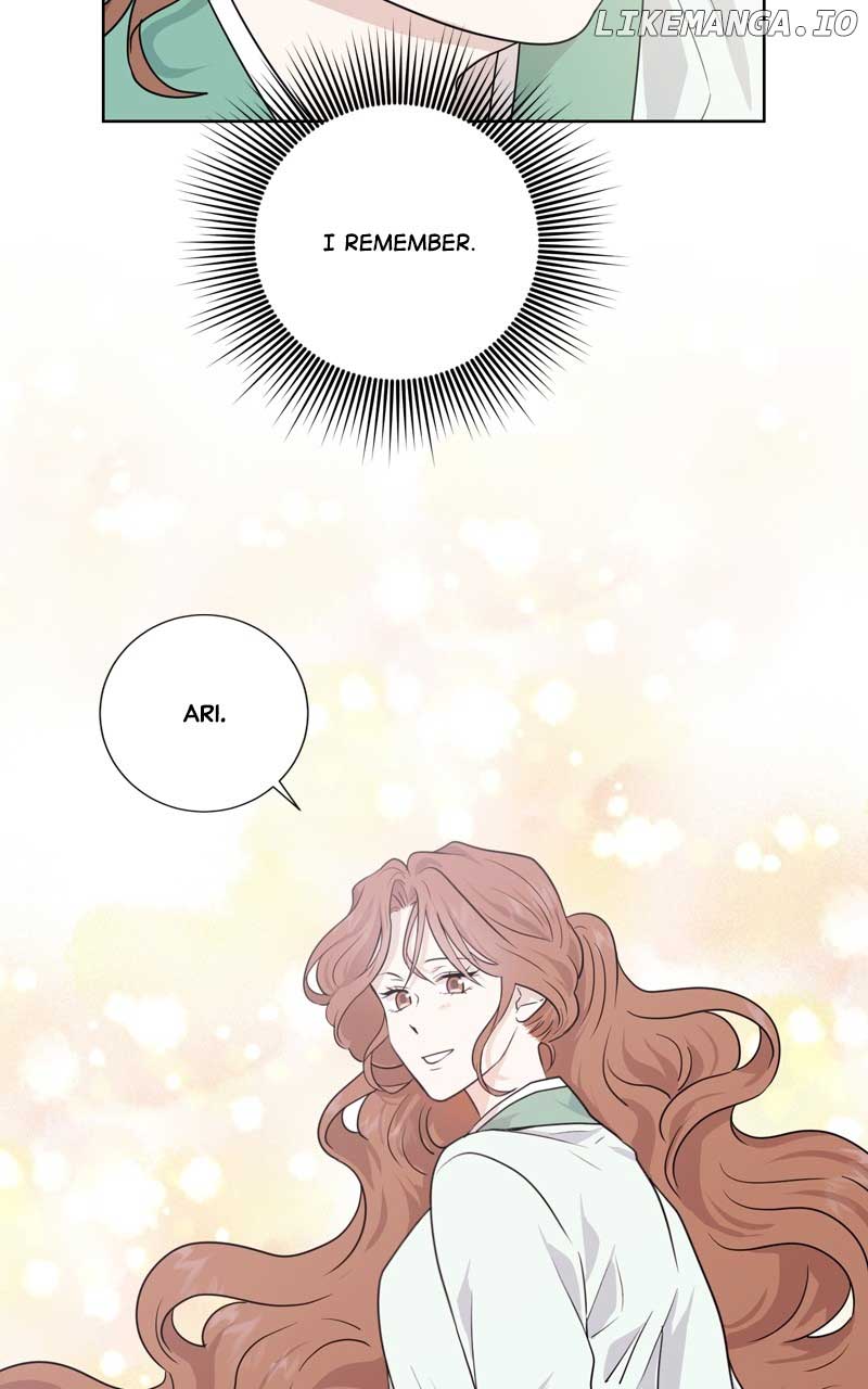 The Goddess’s Guide to Farming Chapter 48 page 74