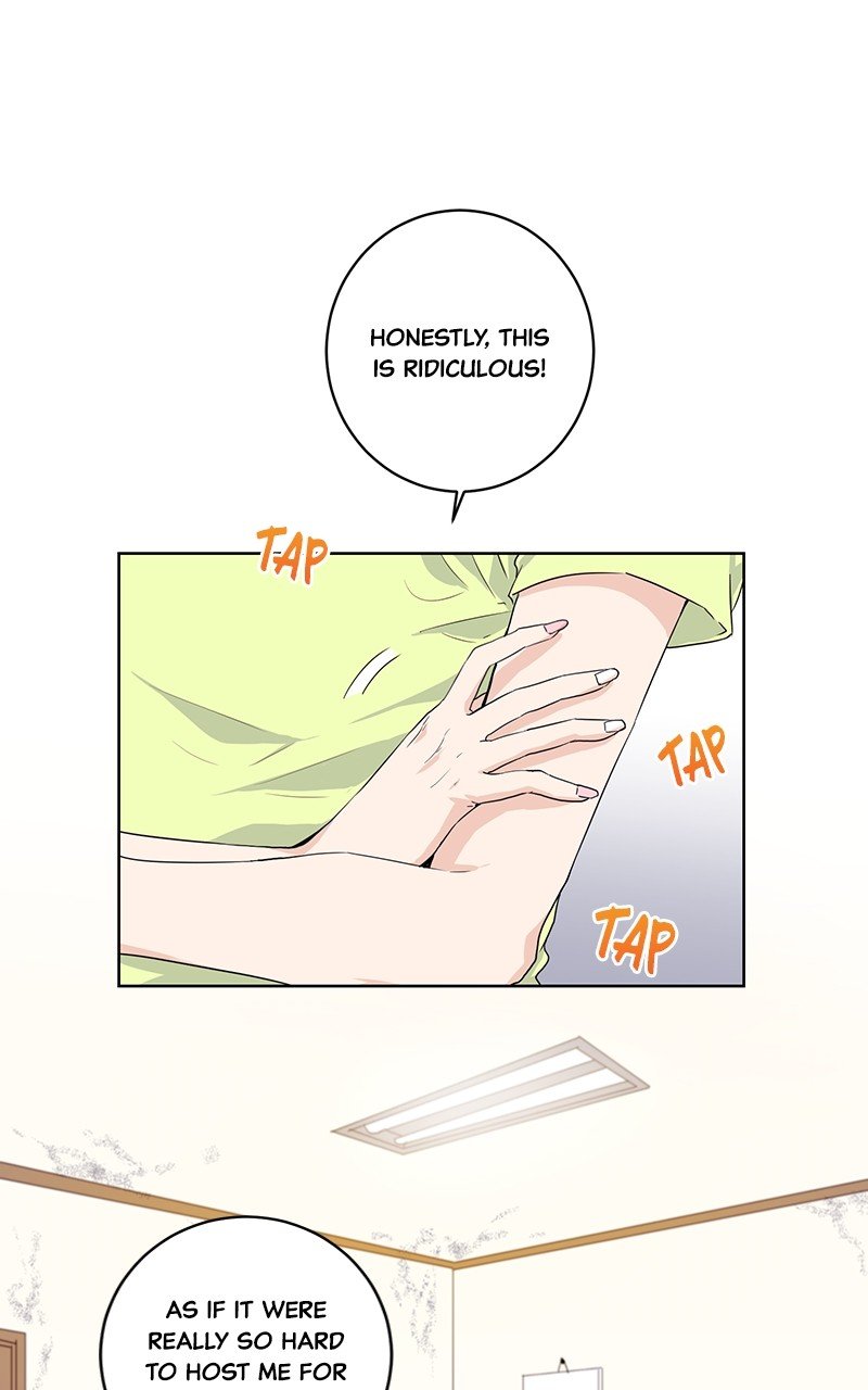 The Goddess’s Guide to Farming Chapter 5 page 0