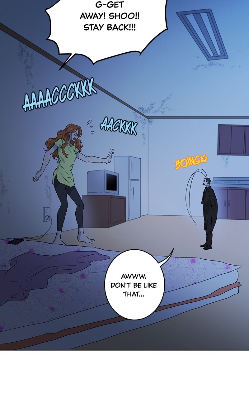 The Goddess’s Guide to Farming Chapter 5 page 10
