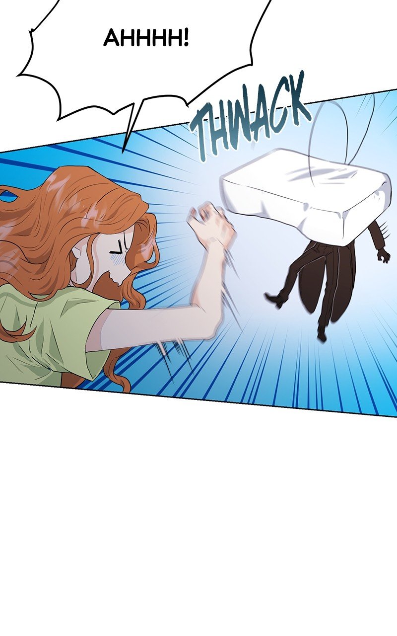 The Goddess’s Guide to Farming Chapter 5 page 12