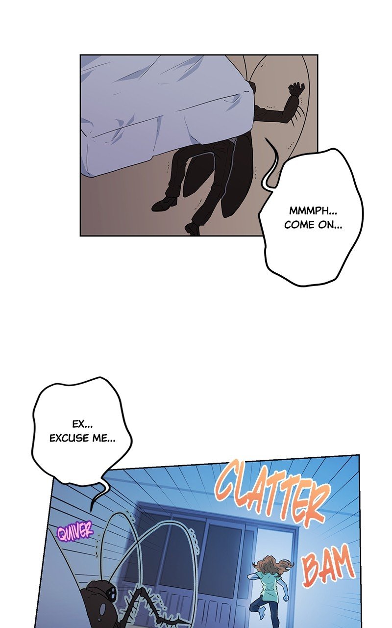 The Goddess’s Guide to Farming Chapter 5 page 13