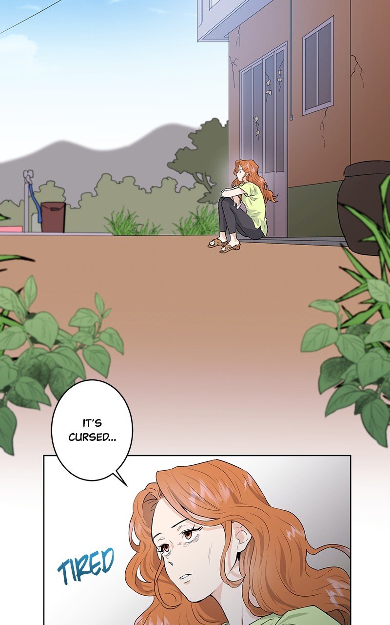 The Goddess’s Guide to Farming Chapter 5 page 18