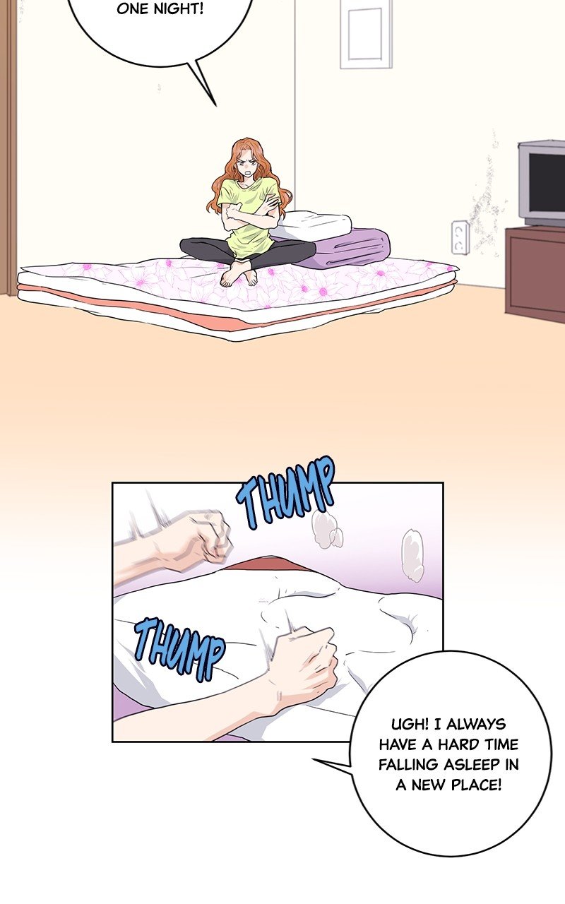 The Goddess’s Guide to Farming Chapter 5 page 1