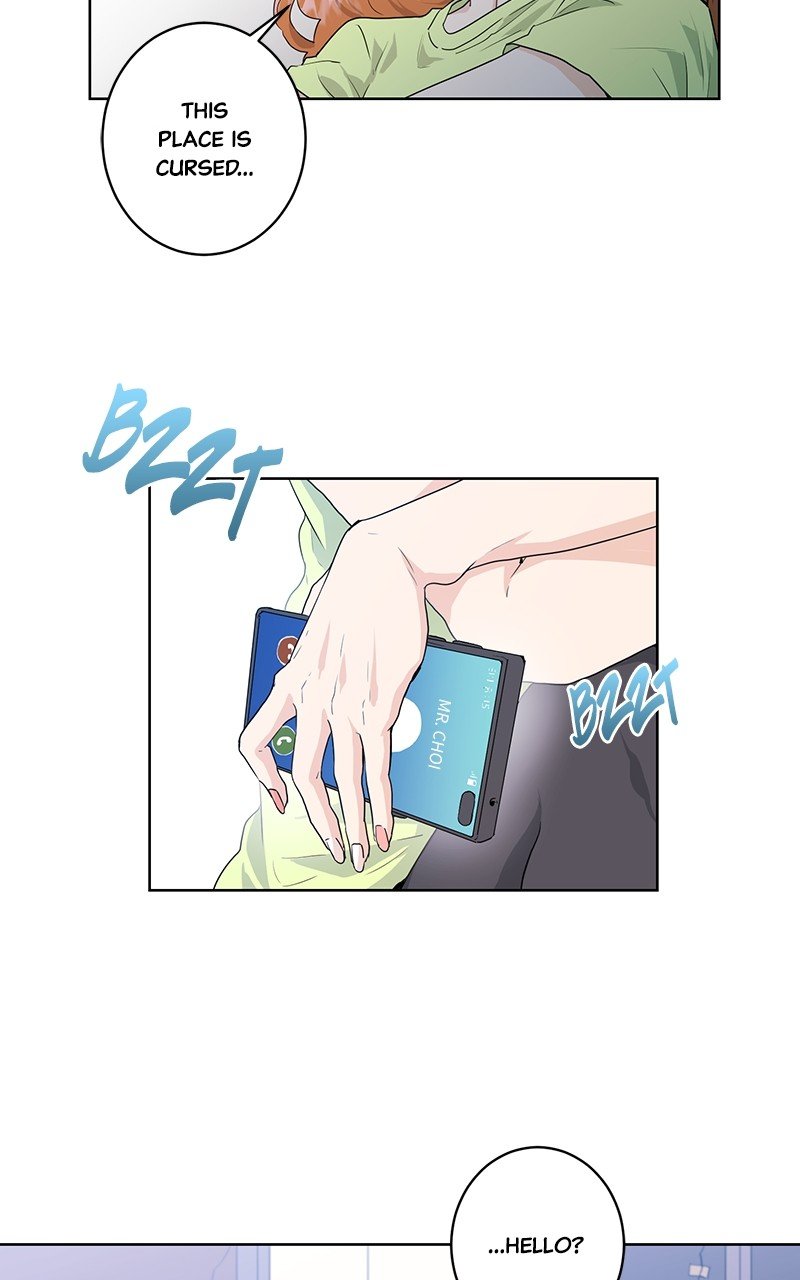 The Goddess’s Guide to Farming Chapter 5 page 19