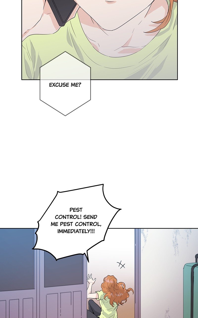The Goddess’s Guide to Farming Chapter 5 page 21