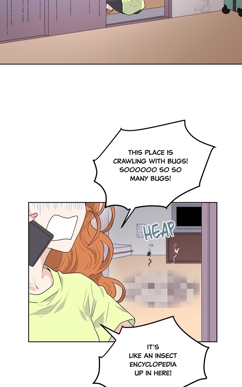 The Goddess’s Guide to Farming Chapter 5 page 22