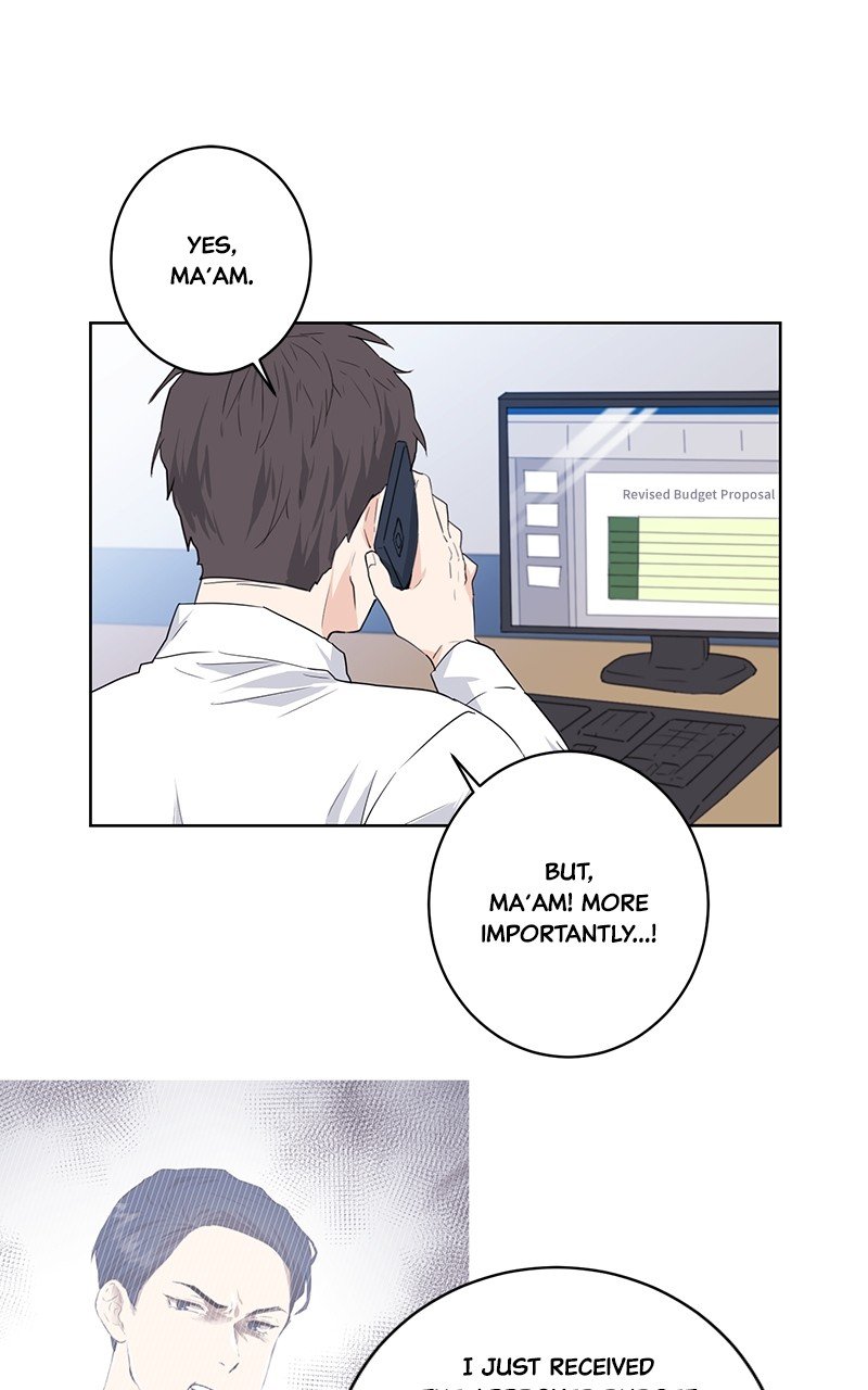 The Goddess’s Guide to Farming Chapter 5 page 26