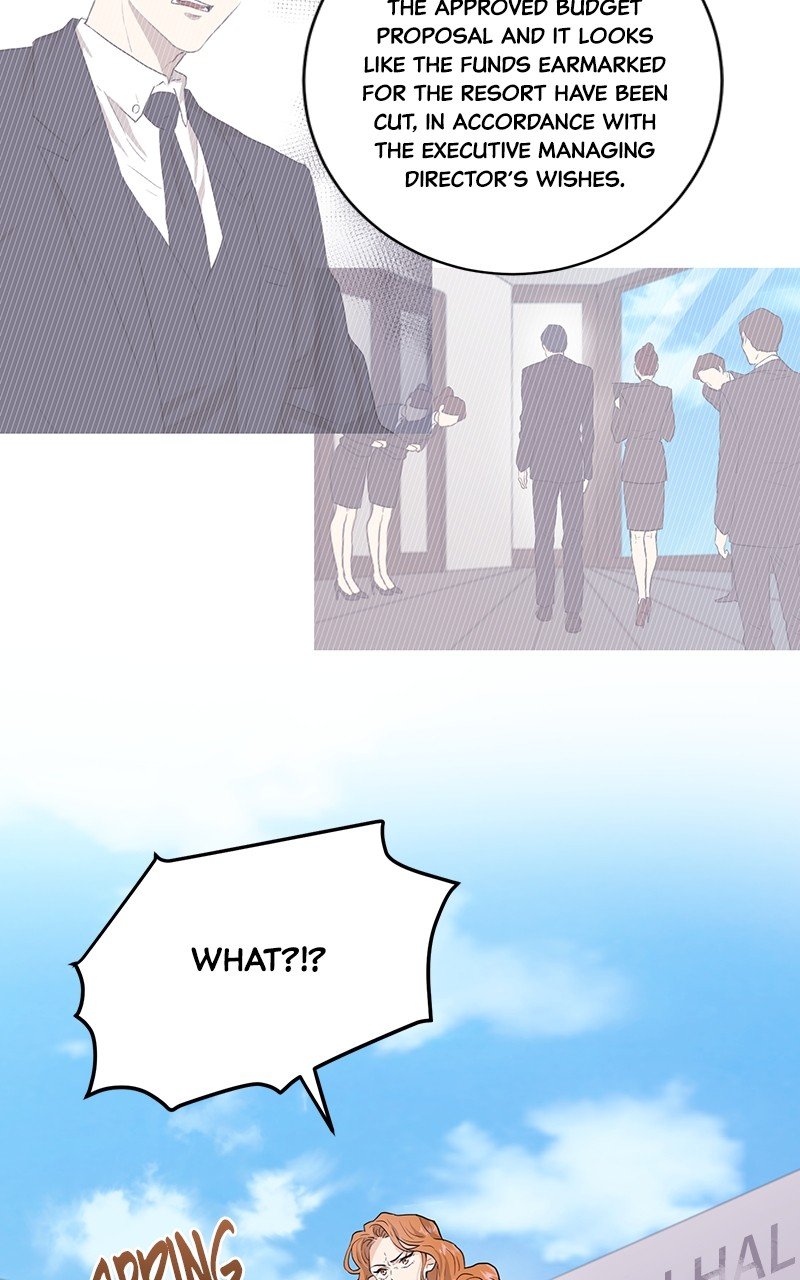 The Goddess’s Guide to Farming Chapter 5 page 27