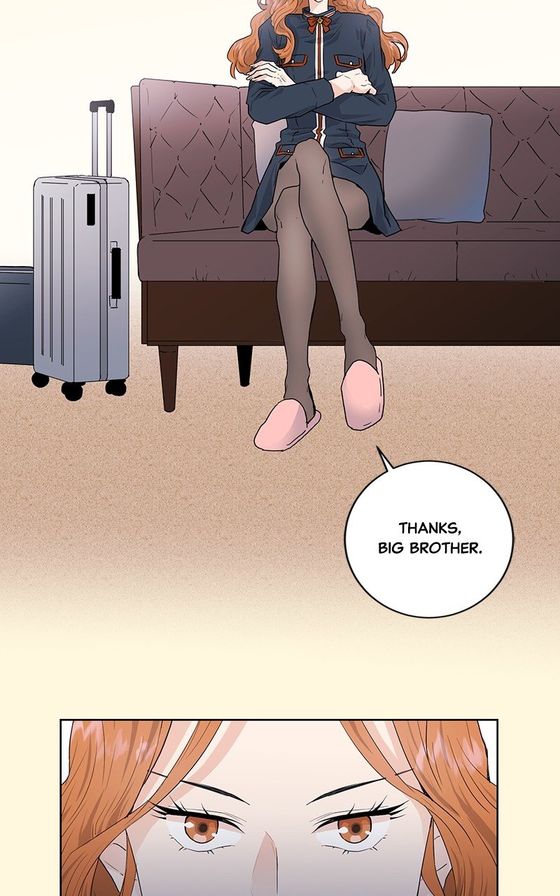 The Goddess’s Guide to Farming Chapter 5 page 33