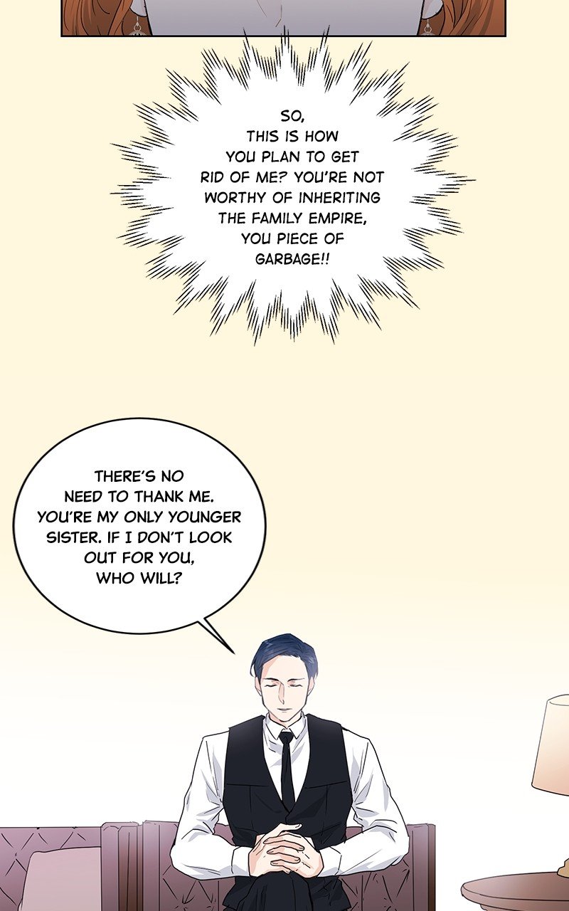 The Goddess’s Guide to Farming Chapter 5 page 34