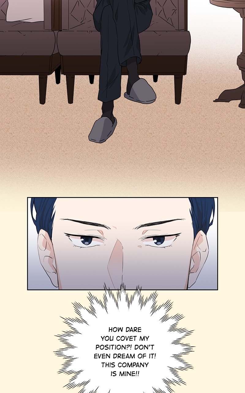 The Goddess’s Guide to Farming Chapter 5 page 35