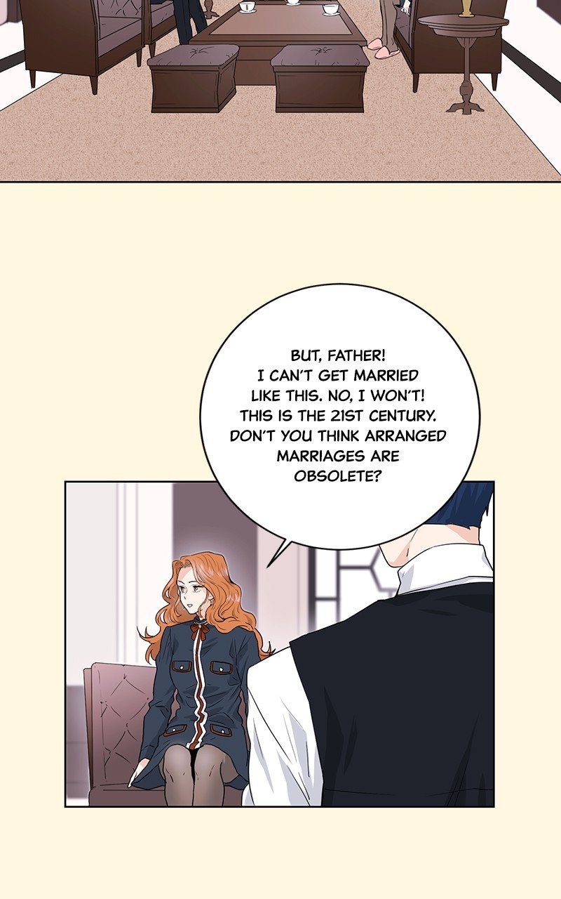 The Goddess’s Guide to Farming Chapter 5 page 37