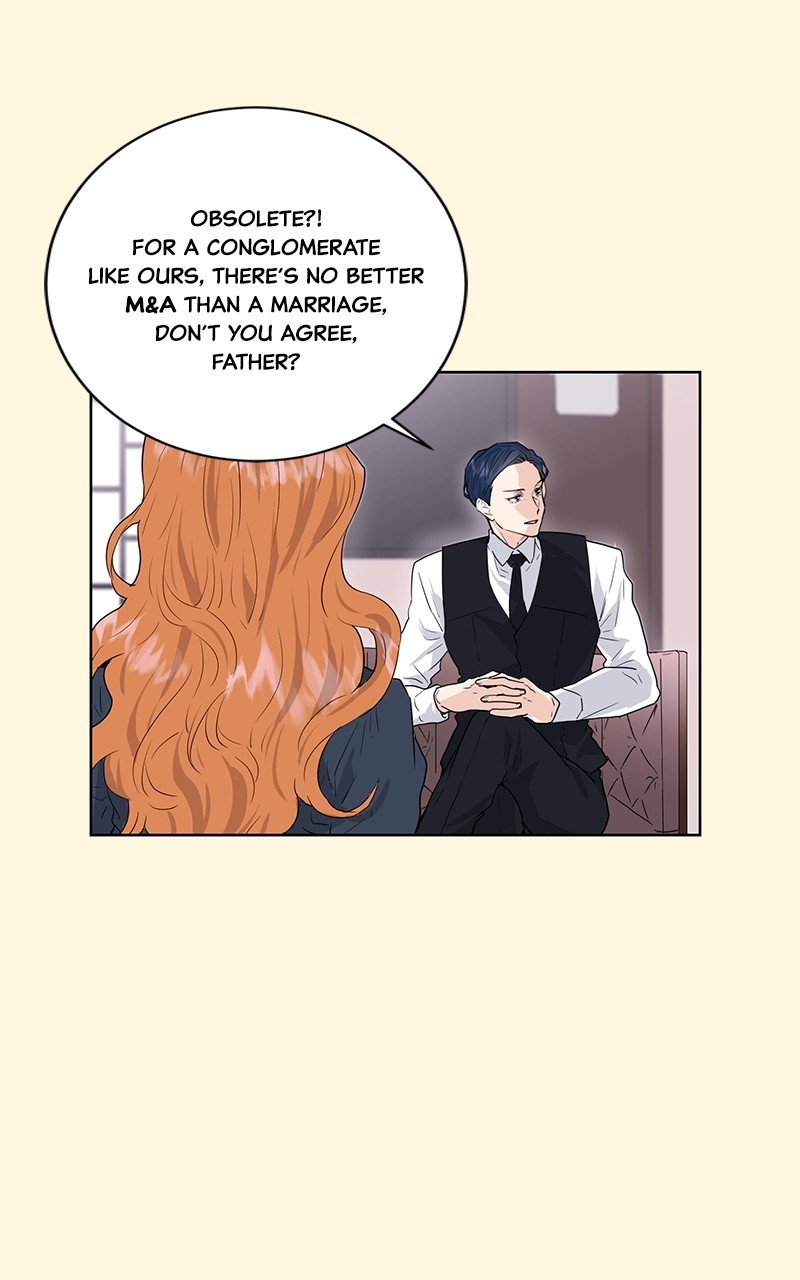The Goddess’s Guide to Farming Chapter 5 page 38